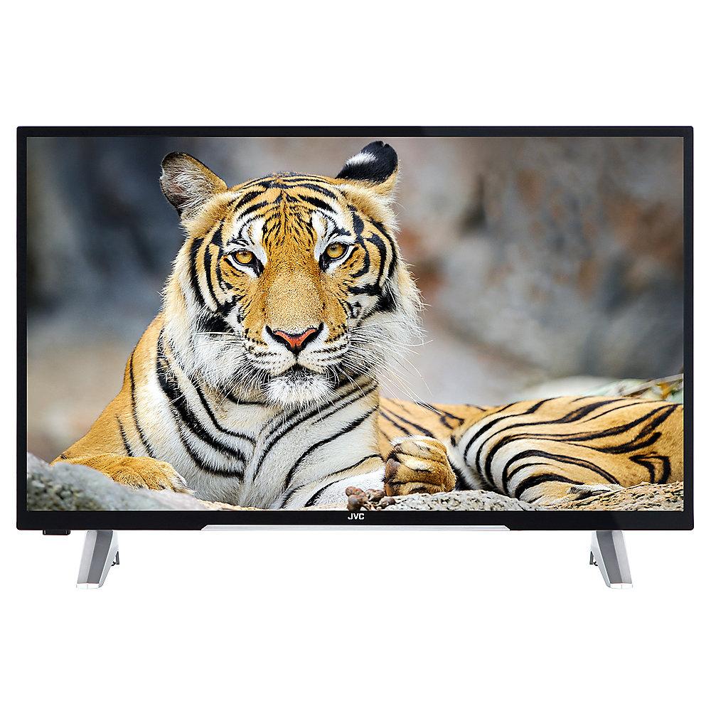 JVC LT-32VH53A 81cm 32" Fernseher