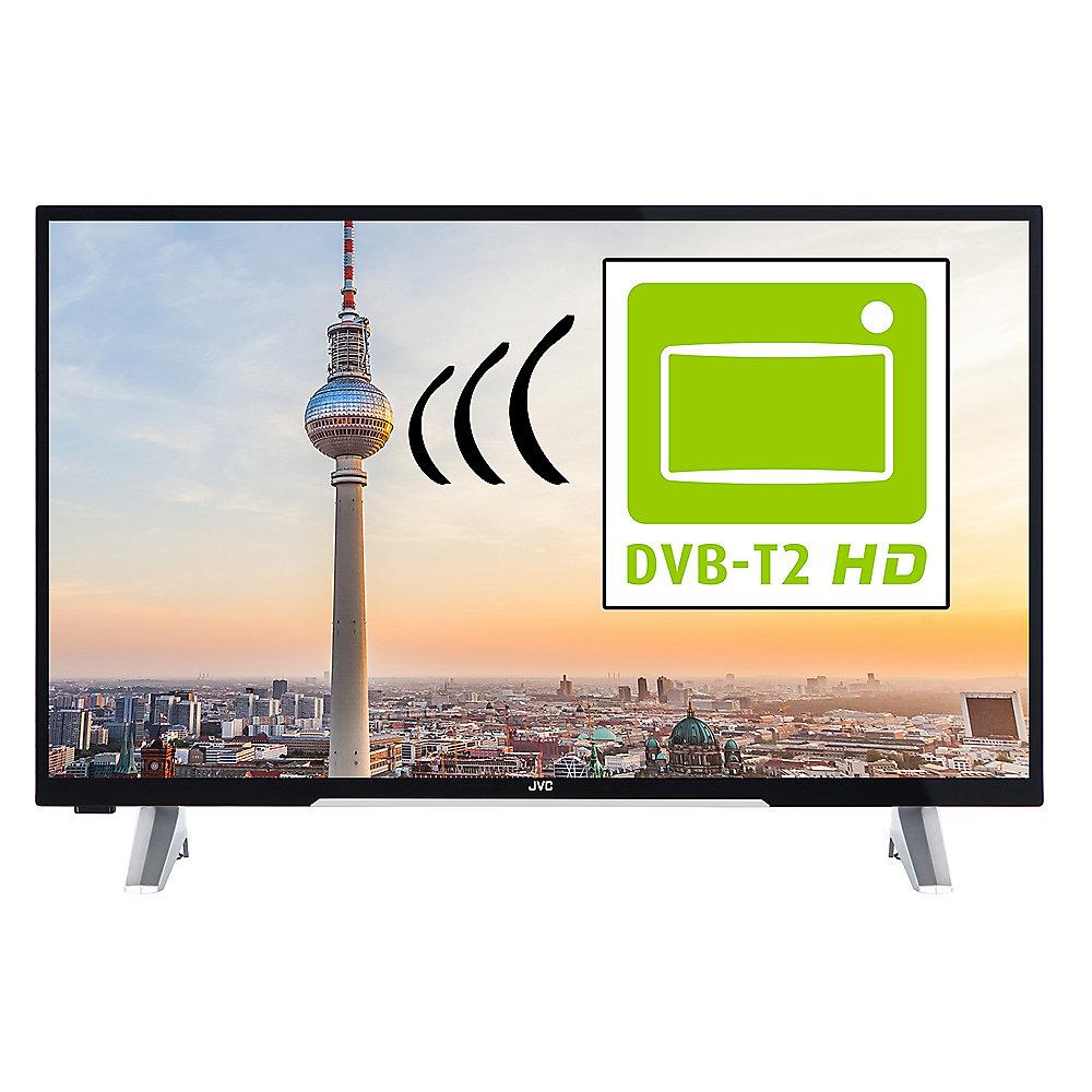 JVC LT-32VH53A 81cm 32" Fernseher