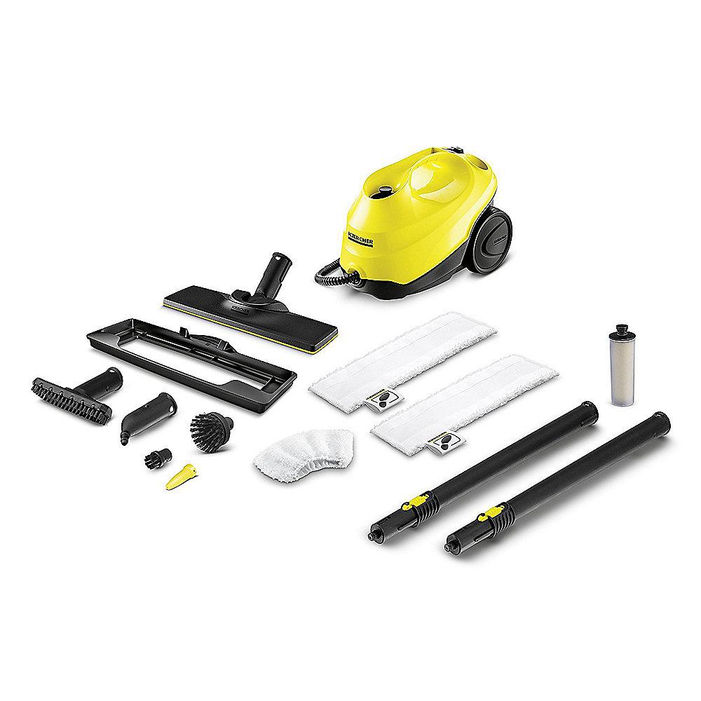Kärcher SC 3 EasyFix Dampfreiniger