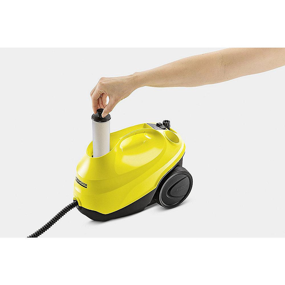 Kärcher SC 3 EasyFix Dampfreiniger