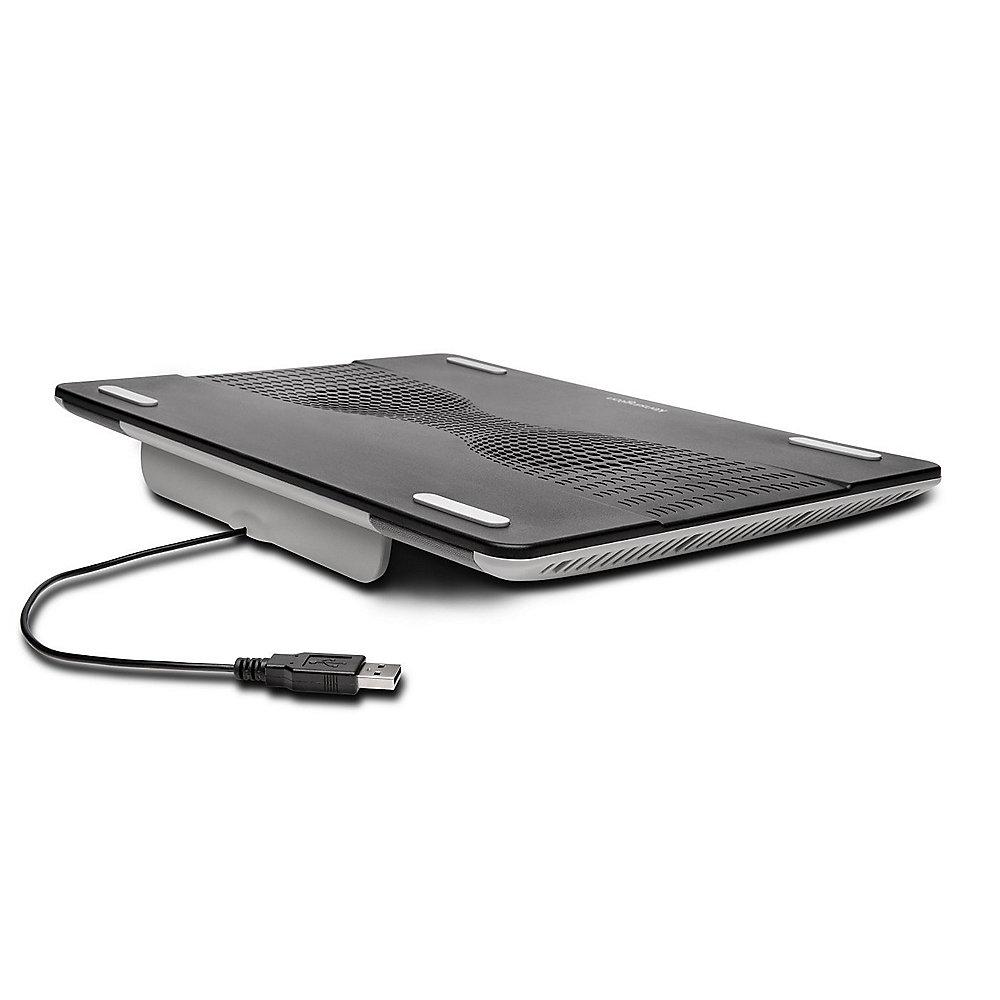 Kensington Cooling Laptopständer K62842WW, Kensington, Cooling, Laptopständer, K62842WW