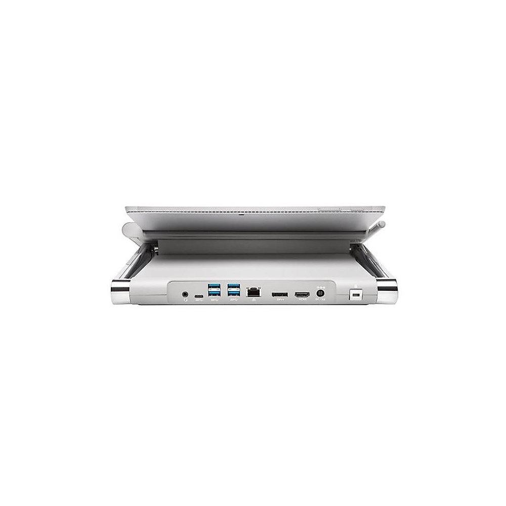 Kensington SD7000 Surface Pro Docking Station DP/HDMI Windows 10 K62917EU, Kensington, SD7000, Surface, Pro, Docking, Station, DP/HDMI, Windows, 10, K62917EU