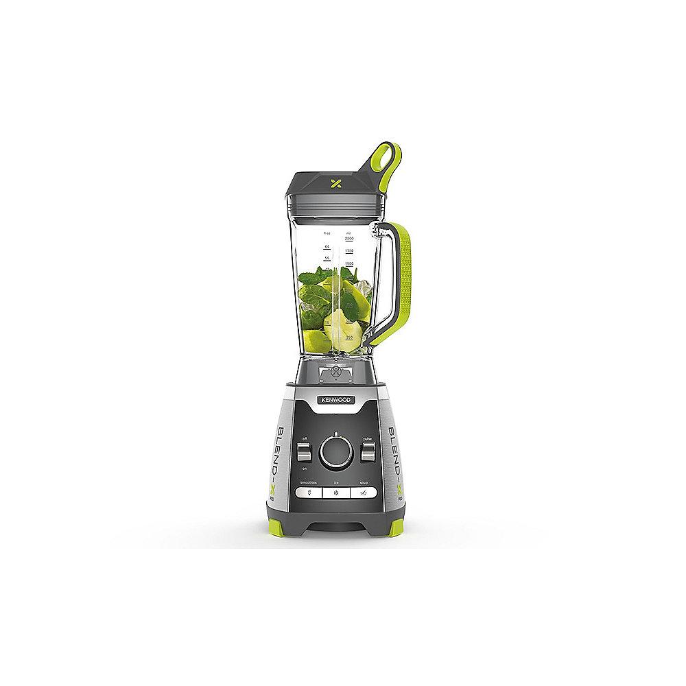 Kenwood BLP900 BK Blend-X Pro Standmixer