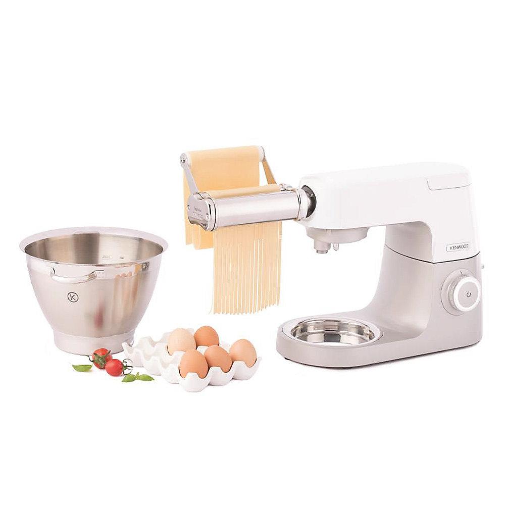 Kenwood KAX972ME Schneideaufsatz Tagliolini, Kenwood, KAX972ME, Schneideaufsatz, Tagliolini