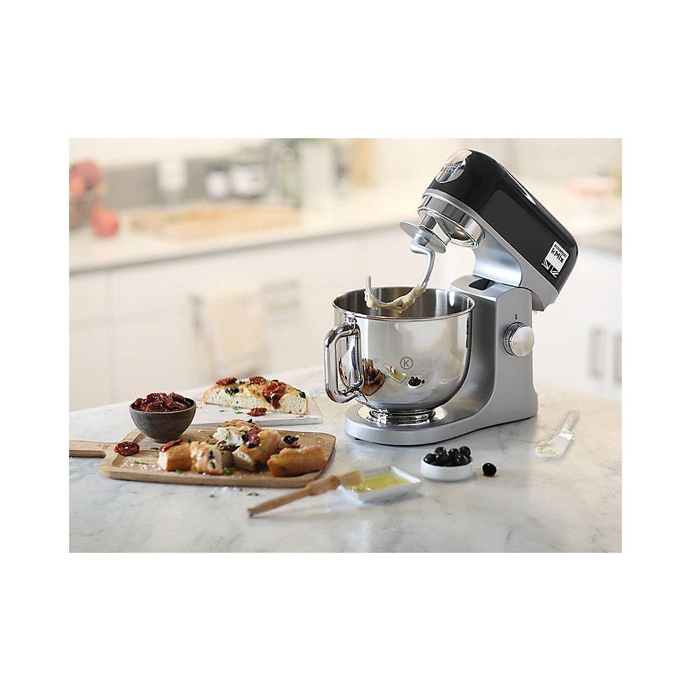 Kenwood KMX750BK kMix Küchenmaschine schwarz