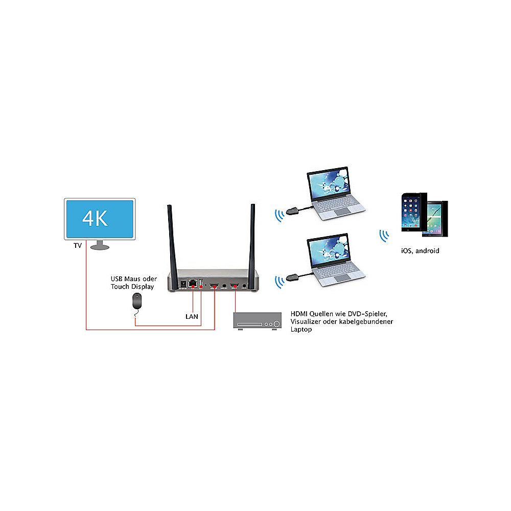 Kindermann Klick   Show K-10S Kit, Kindermann, Klick, , Show, K-10S, Kit