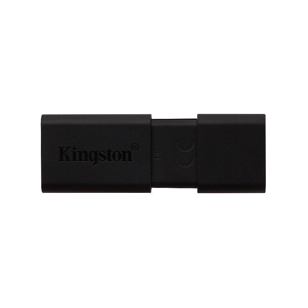 Kingston 128GB DataTraveler 100 G3 USB3.0 - Stick