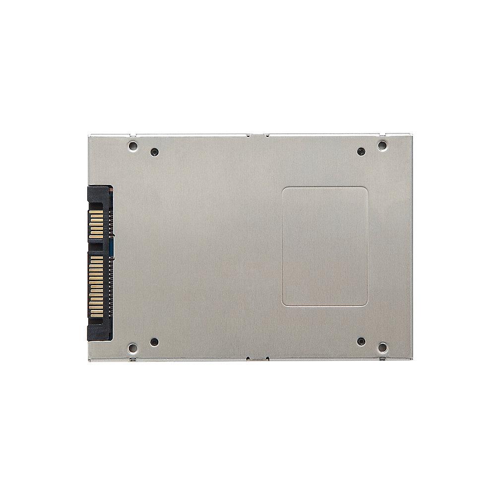 Kingston SSDNow UV400 960GB TLC 2.5zoll SATA600 - 7mm
