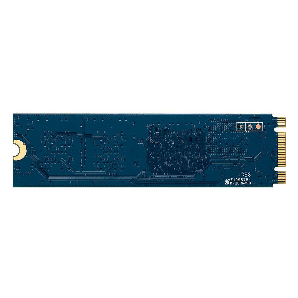 Kingston UV500 SSD M.2 120GB TLC SATA600 - 3,5mm