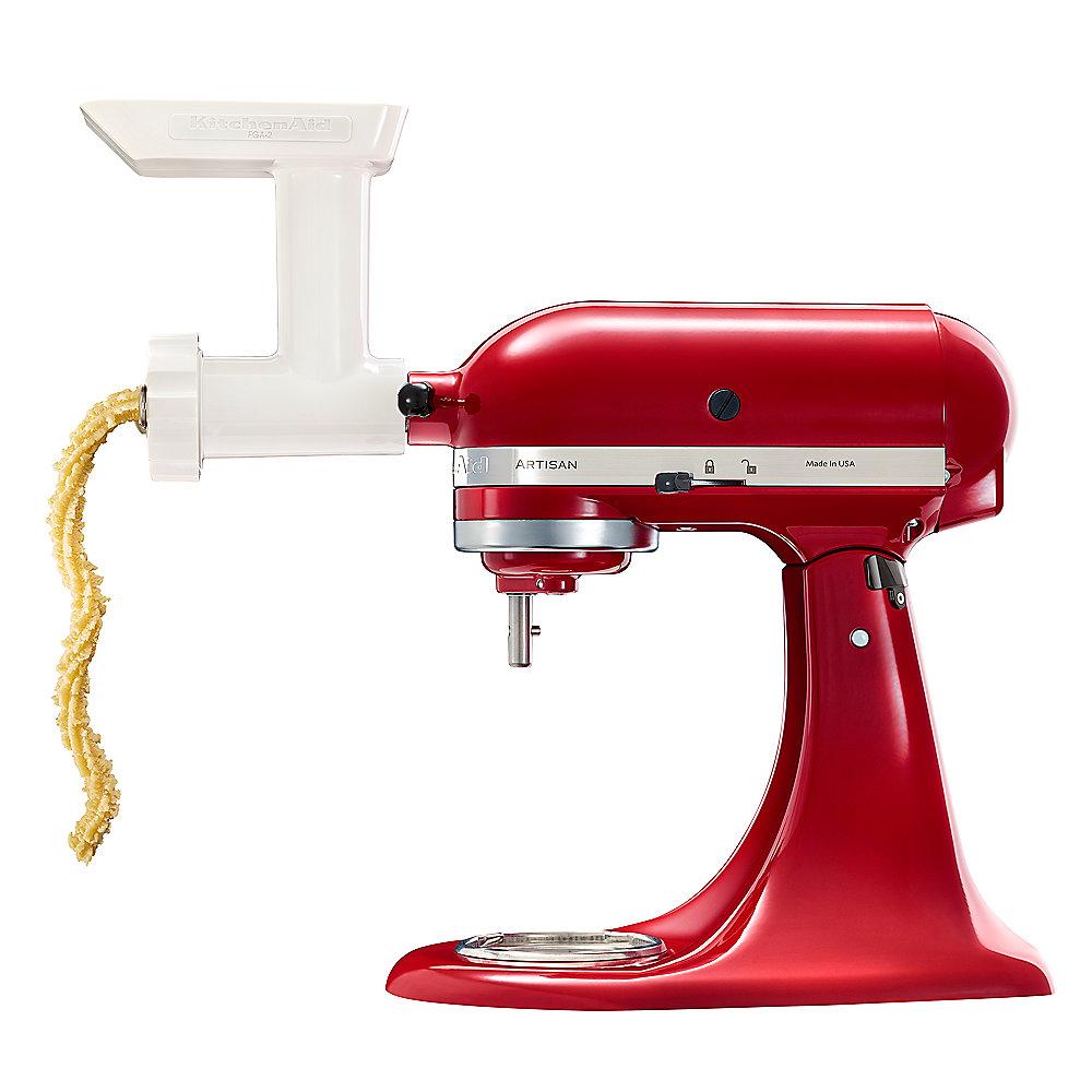 KitchenAid 5FGAKCCA XMAS - Cookie Set (Fleischwolf   Spritzgebäckvorsatz)