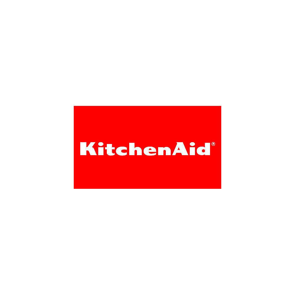 KitchenAid 5K7DH Zubehör für Küchenmaschine 6,9L Knethaken, nylonbeschichtet, KitchenAid, 5K7DH, Zubehör, Küchenmaschine, 6,9L, Knethaken, nylonbeschichtet