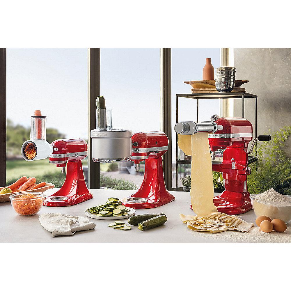 KitchenAid ARTISAN 5KSM175PSEBF Küchenmaschine 300W 4,8L Butterblume, KitchenAid, ARTISAN, 5KSM175PSEBF, Küchenmaschine, 300W, 4,8L, Butterblume