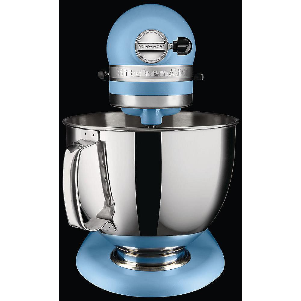 KitchenAid ARTISAN 5KSM175PSEVB Küchenmaschine 300W 4,8L vintage blue, KitchenAid, ARTISAN, 5KSM175PSEVB, Küchenmaschine, 300W, 4,8L, vintage, blue