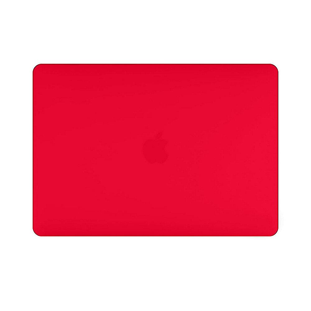 KMP Protective Case Schutzhülle für MacBook Pro 13z (2016), rot, KMP, Protective, Case, Schutzhülle, MacBook, Pro, 13z, 2016, rot