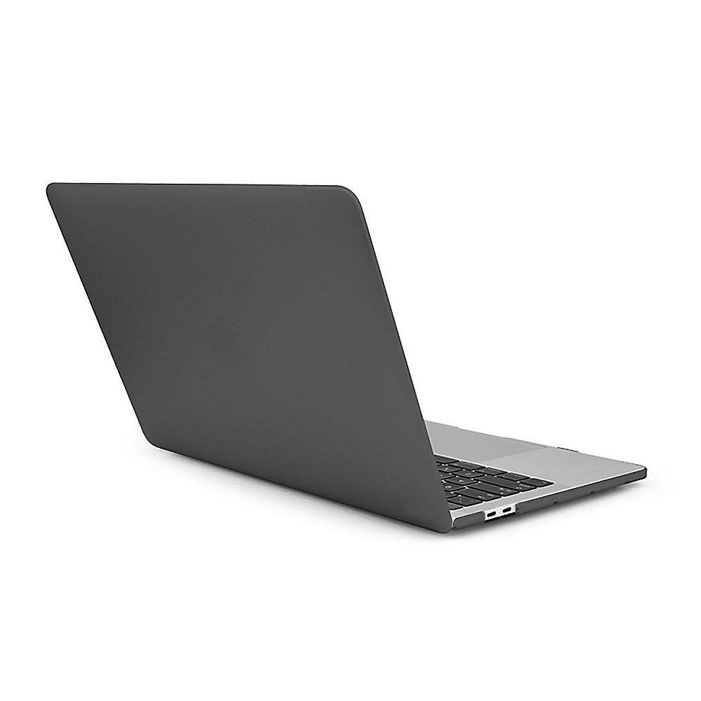 KMP Protective Case Schutzhülle für MacBook Pro 13z (2016), schwarz