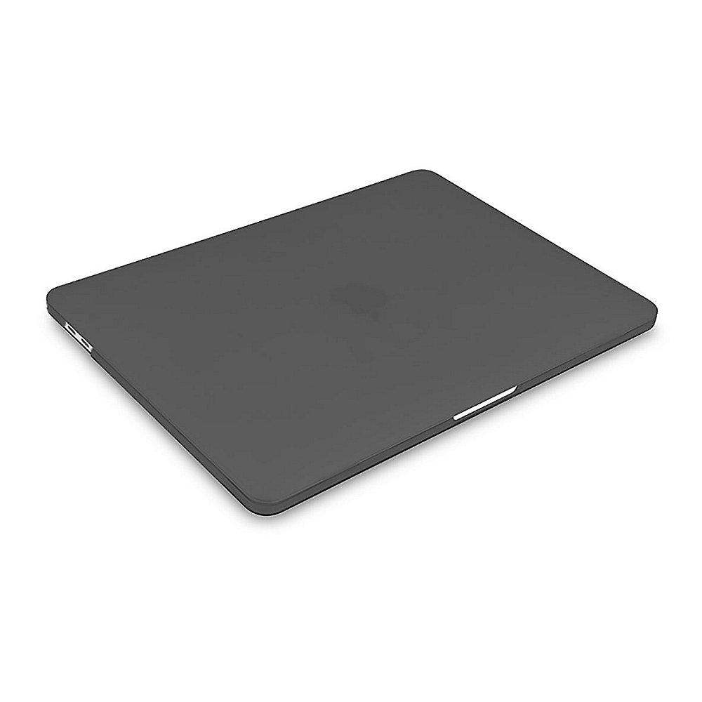 KMP Protective Case Schutzhülle für MacBook Pro 13z (2016), schwarz