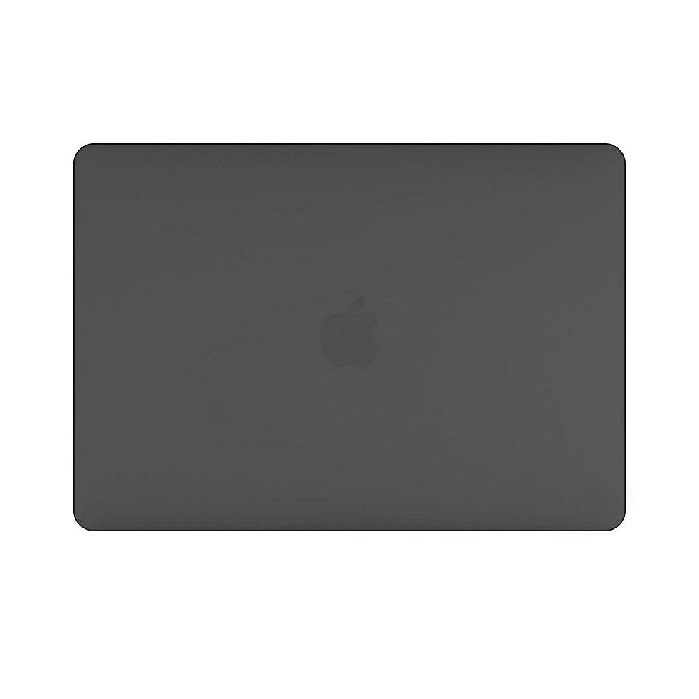KMP Protective Case Schutzhülle für MacBook Pro 13z (2016), schwarz