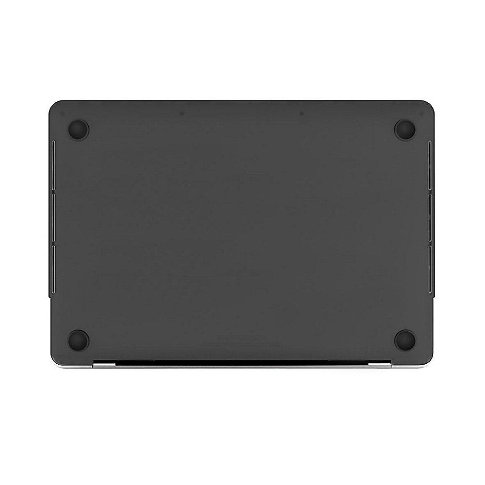 KMP Protective Case Schutzhülle für MacBook Pro 13z (2016), schwarz