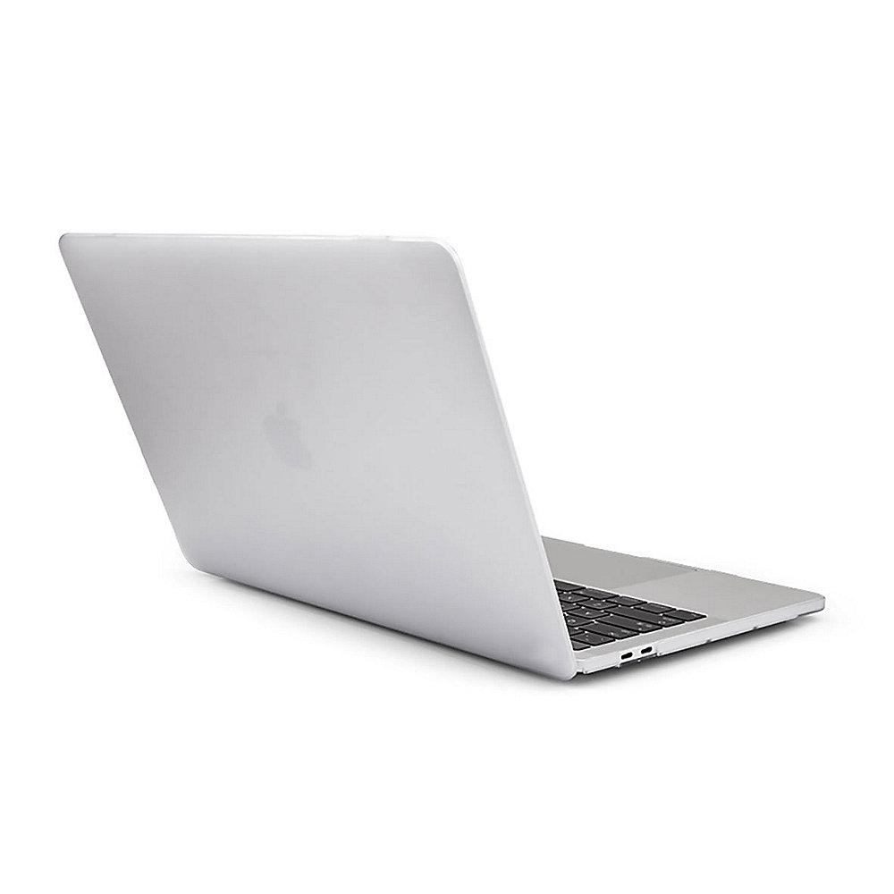 KMP Protective Case Schutzhülle für MacBook Pro 13z (2016), weiß