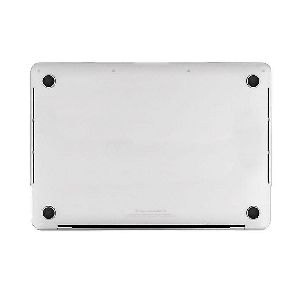 KMP Protective Case Schutzhülle für MacBook Pro 13z (2016), weiß