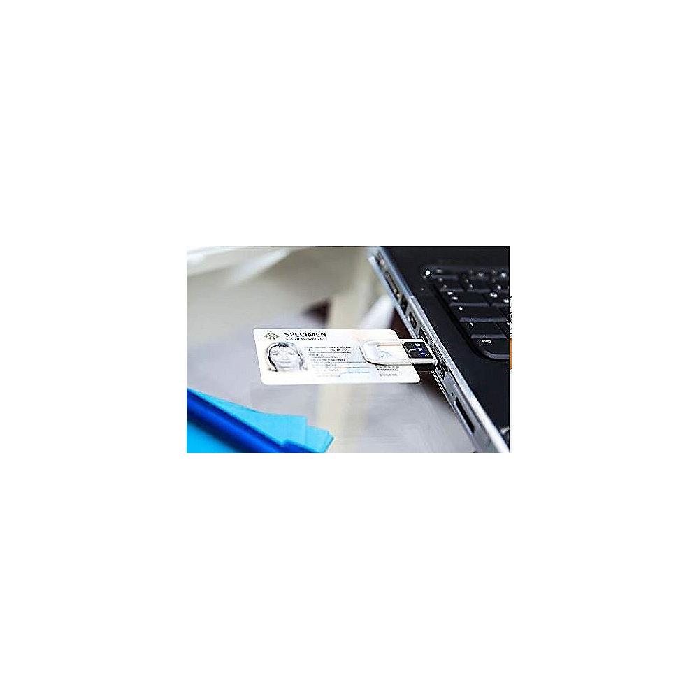 Kobil ID Token Neuer Personalausweis Lesegerät USB