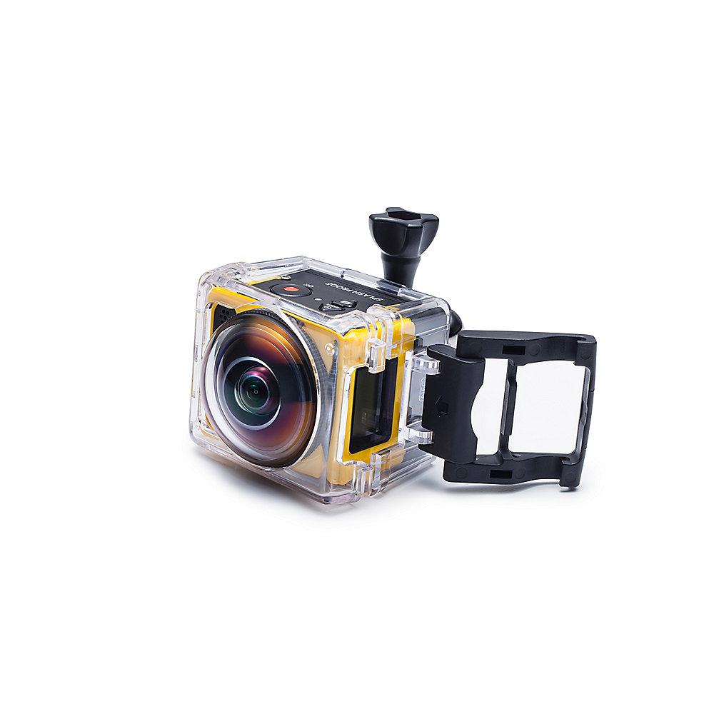 Kodak Pixpro SP360 EXPLORER Action Cam