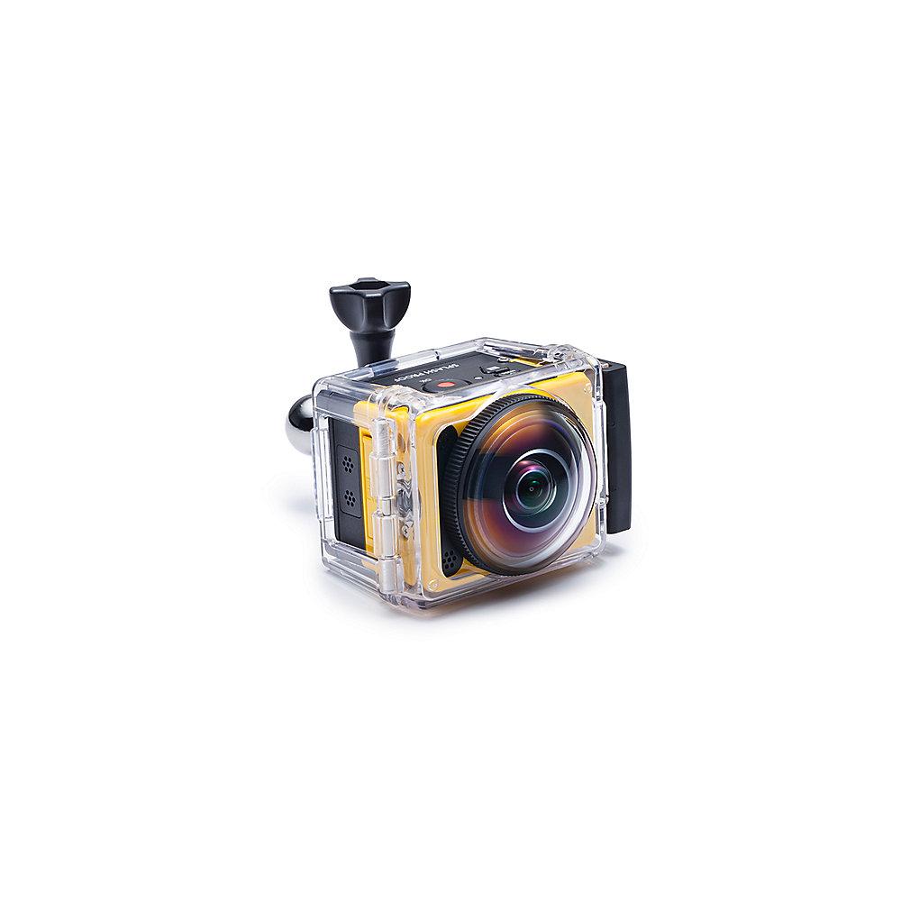 Kodak Pixpro SP360 EXPLORER Action Cam