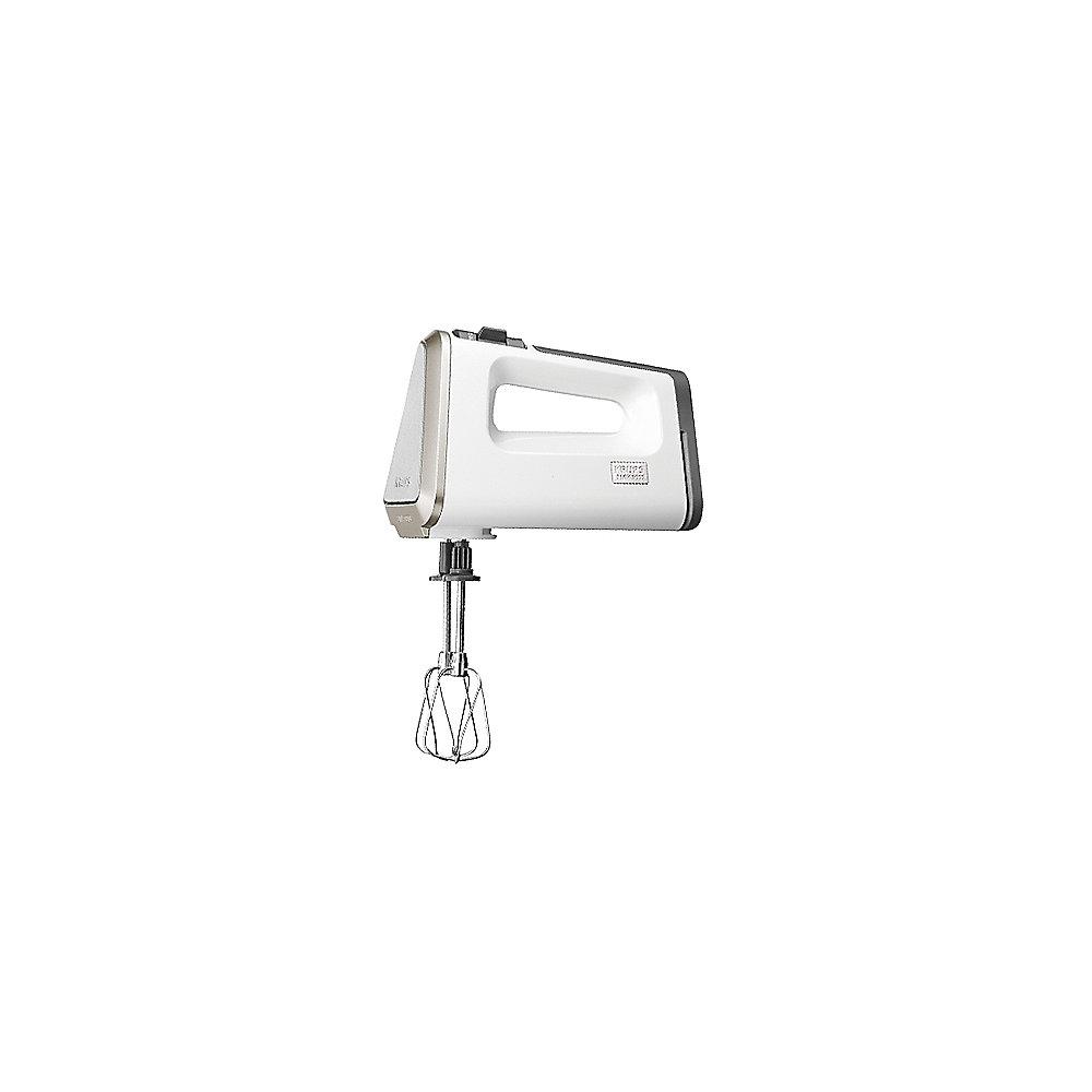 Krups GN 9031 White Collection Handmixer 3 Mix 9000 Deluxe Schnellmixstab