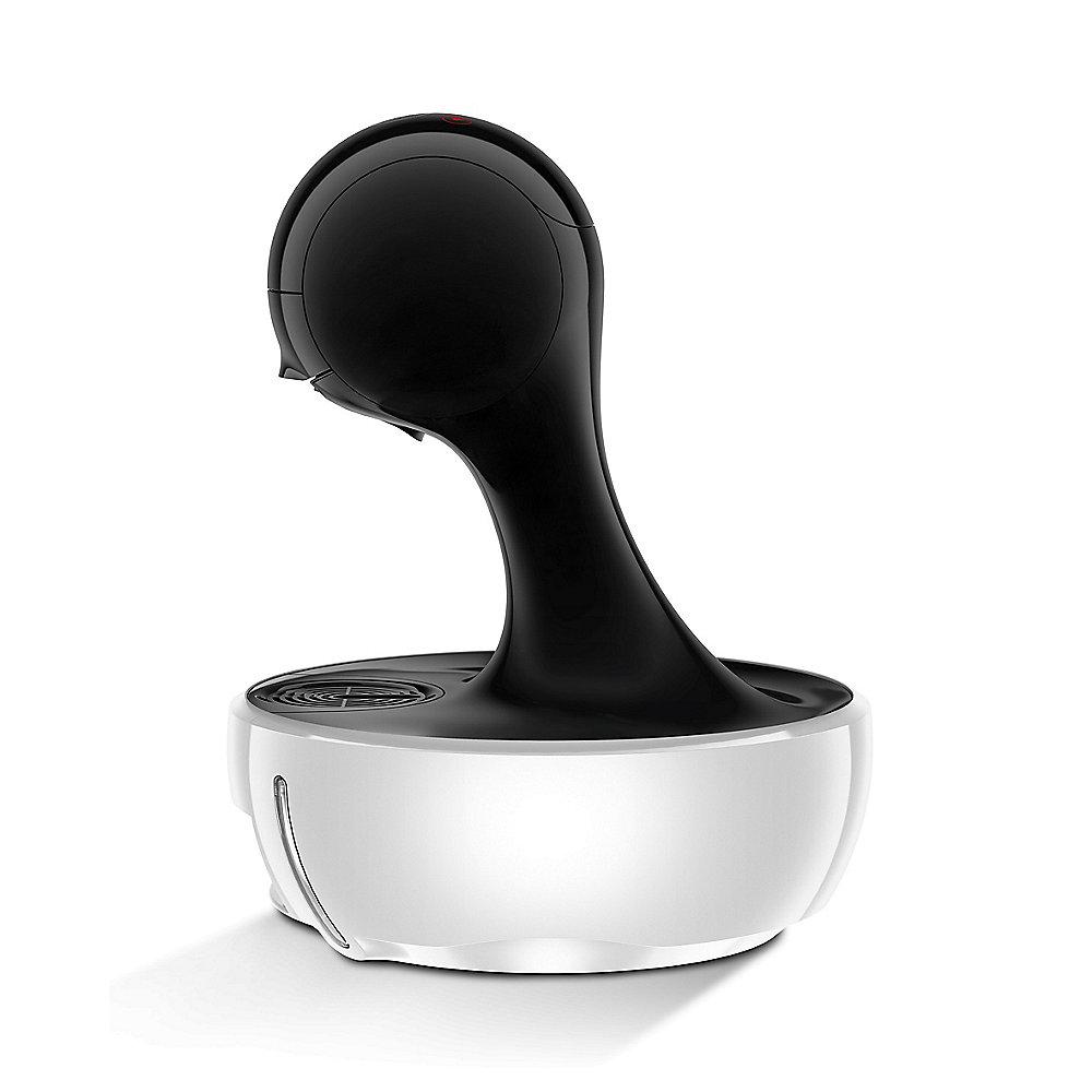 Krups KP3501 Nescafé Dolce Gusto Drop schwarz/weiß