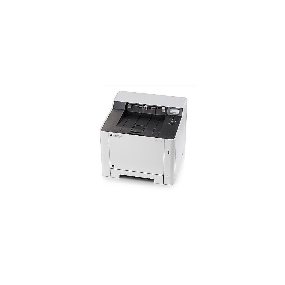 Kyocera ECOSYS P5021cdn Farblaserdrucker LAN