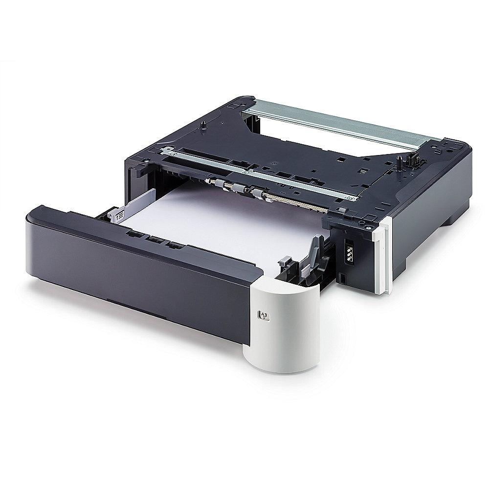 Kyocera PF-4100 Papierkassette 500 Blatt