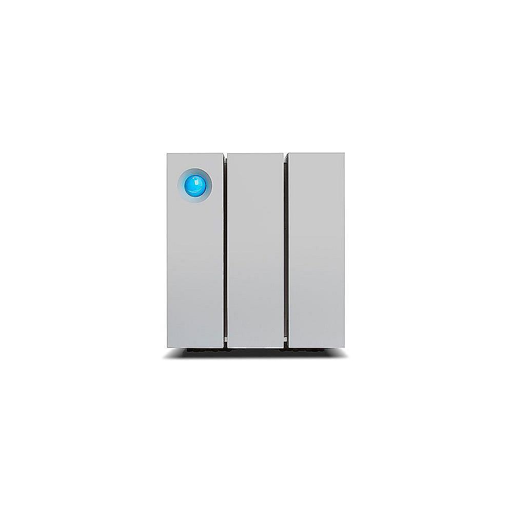 LaCie 2big Thunderbolt 2 Series 12TB 2-Bay RAID