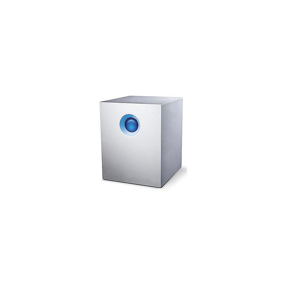 LaCie 5big Thunderbolt 2 Series 10TB 5-Bay RAID