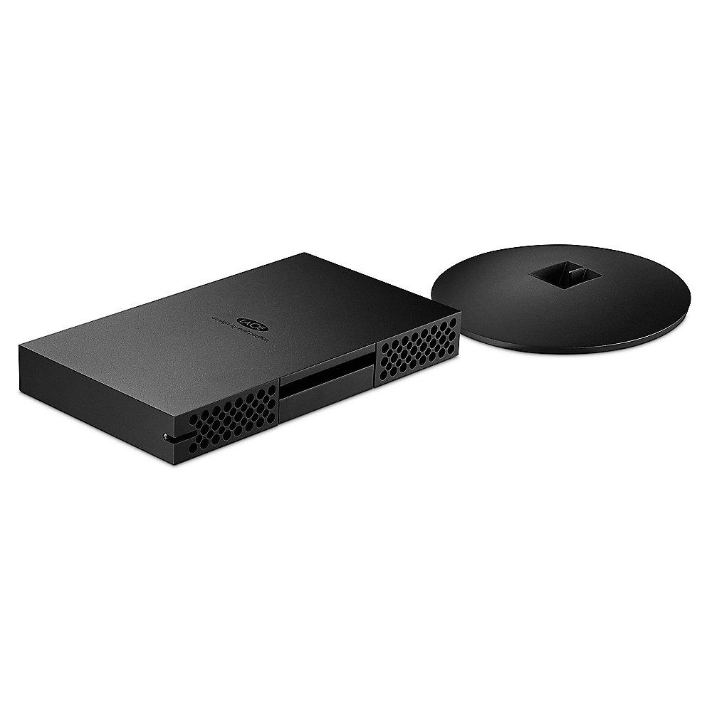 LaCie Bolt3 2TB Externe SSD Thunderbolt 3, LaCie, Bolt3, 2TB, Externe, SSD, Thunderbolt, 3