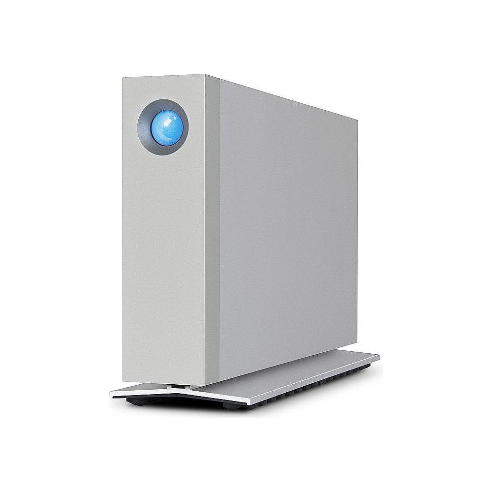 LaCie d2 Thunderbolt 3 / USB 3.1 - 8TB