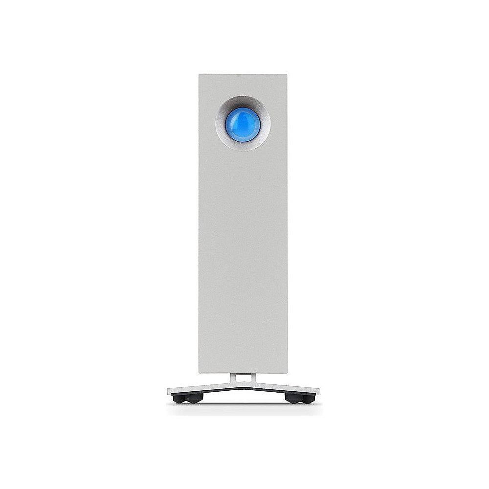 LaCie d2 Thunderbolt 3 / USB 3.1 - 8TB, LaCie, d2, Thunderbolt, 3, /, USB, 3.1, 8TB