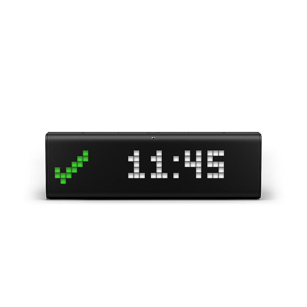 LaMetric Time - smarte WLAN-Uhr