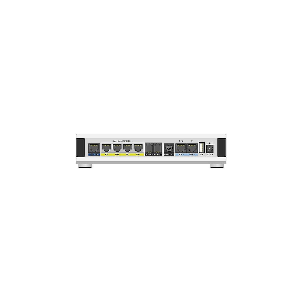 LANCOM 1783VAW Business Router VPN VoIP (All-IP, over ISDN) VDSL2-/ADSL2