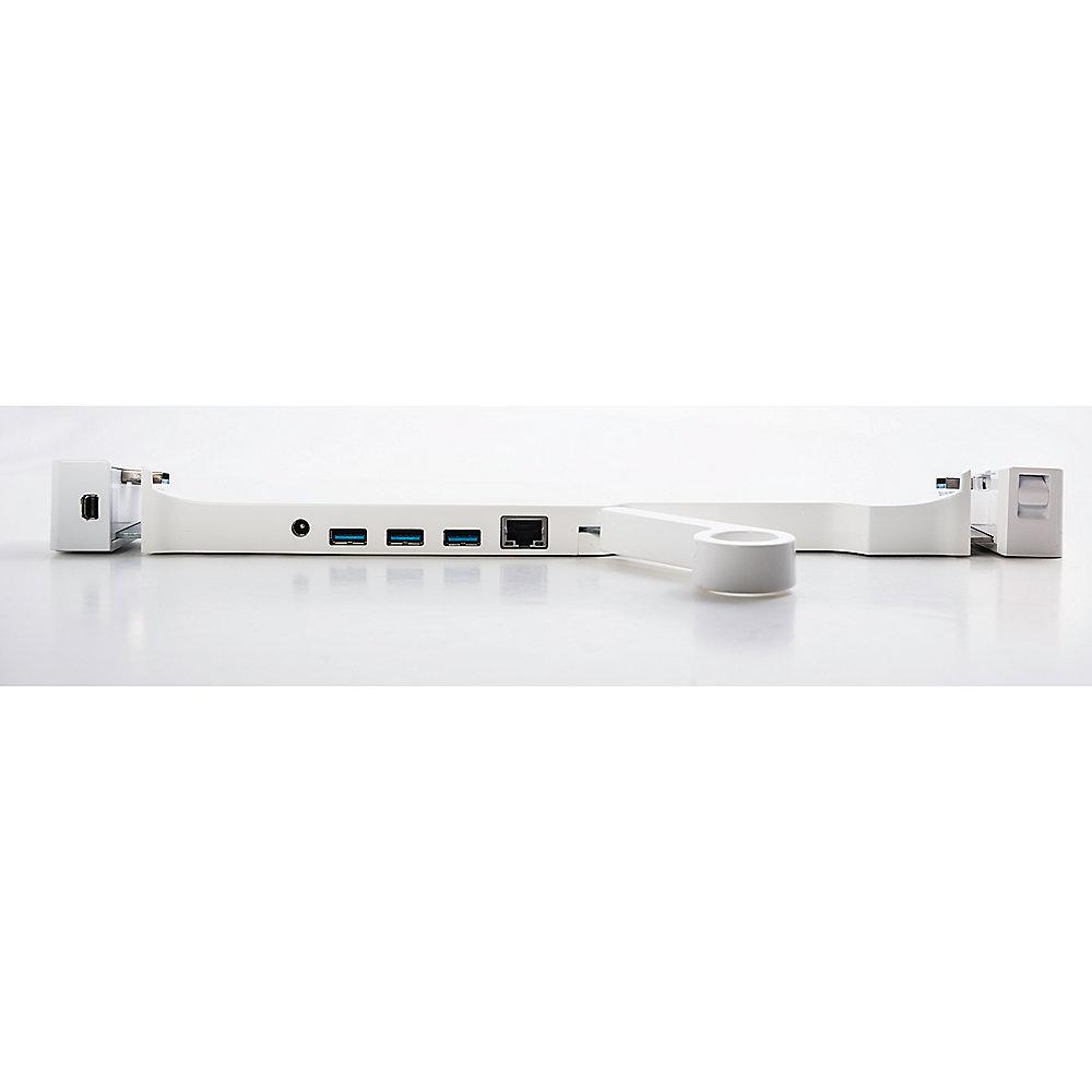 LandingZone DOCK PRO Dockingstation MacBook Pro Retina 15" Mid 2012 / Late 2013