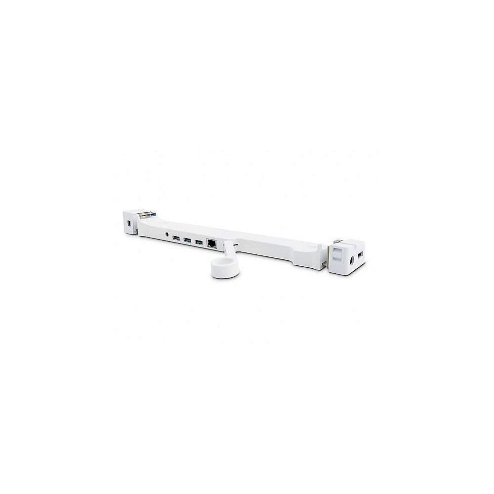 LandingZone DOCK PRO Dockingstation MacBook Pro Retina 15