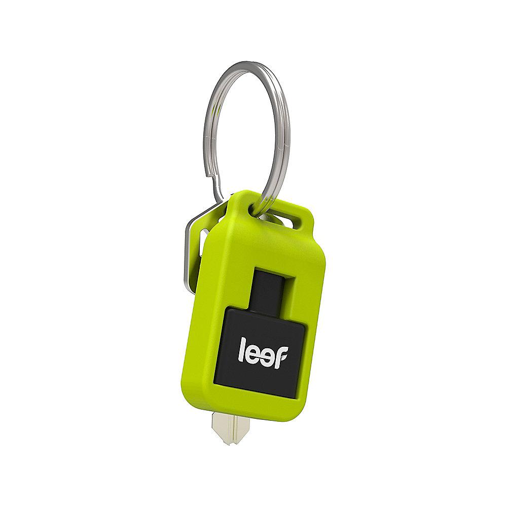 Leef iAccess 3 mobile iOS microSD Card Reader