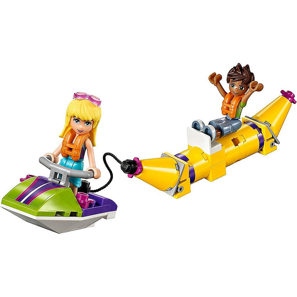 LEGO Friends - Sonnenschein-Katamaran (41317)