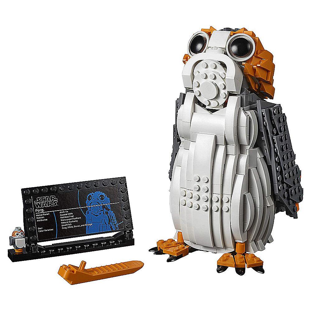 LEGO Star Wars - Porg™ (75230)