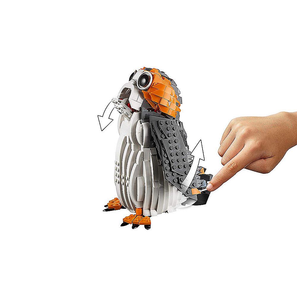 LEGO Star Wars - Porg™ (75230)