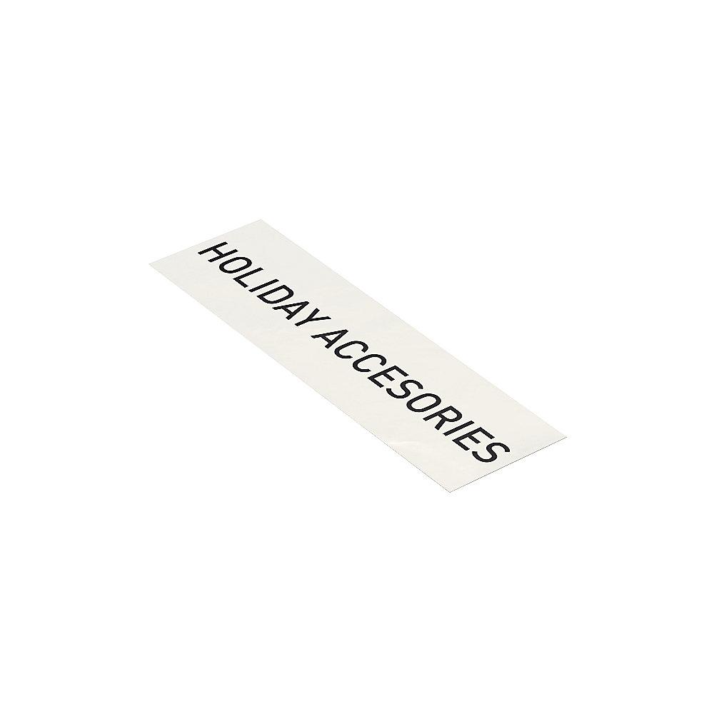 Leitz 70090001 Icon intelligente Endlos-Etiketten 25 mm weiss Papier klebend, Leitz, 70090001, Icon, intelligente, Endlos-Etiketten, 25, mm, weiss, Papier, klebend