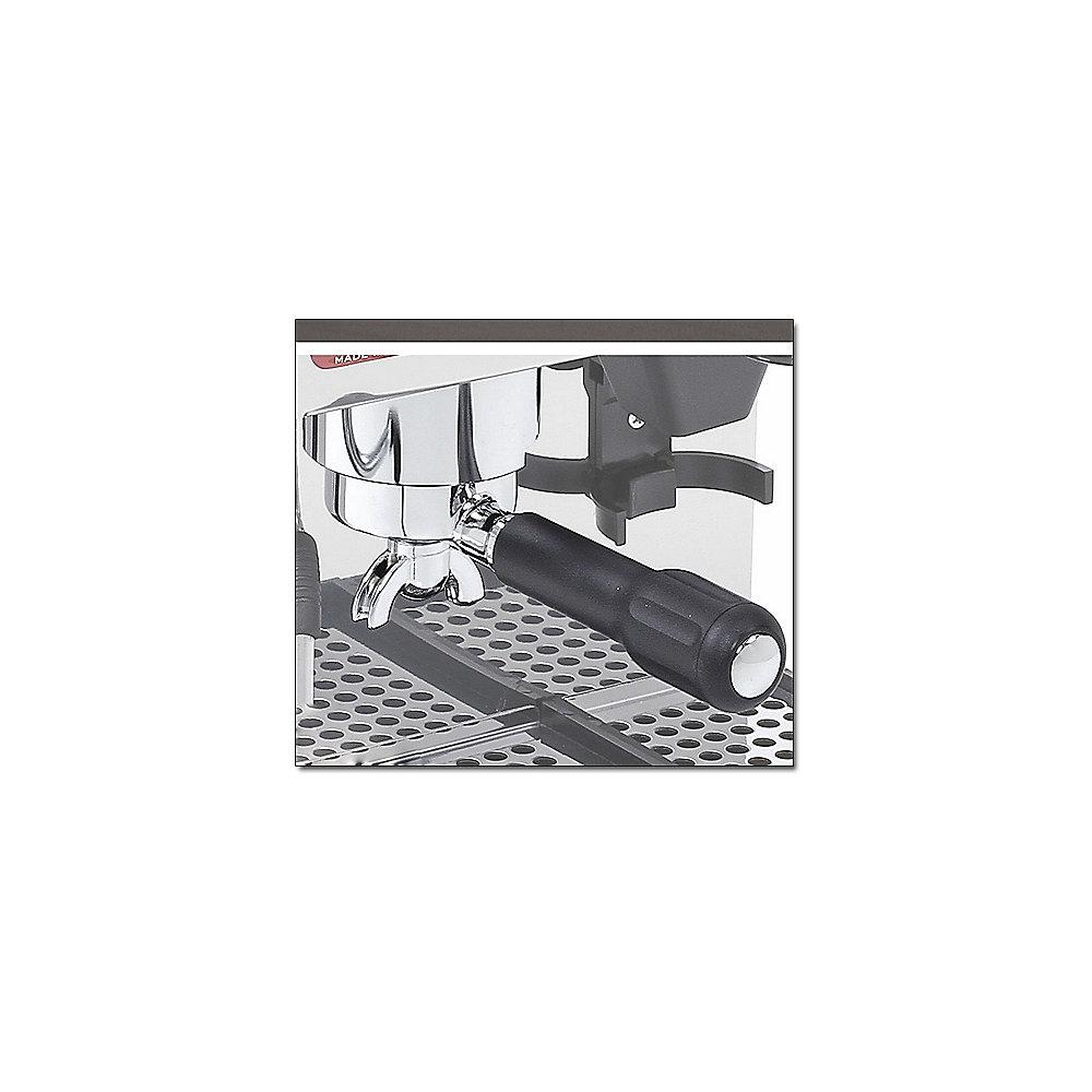 Lelit PL42 TEMD Siebträger Espressomaschine mit Mühle und PID