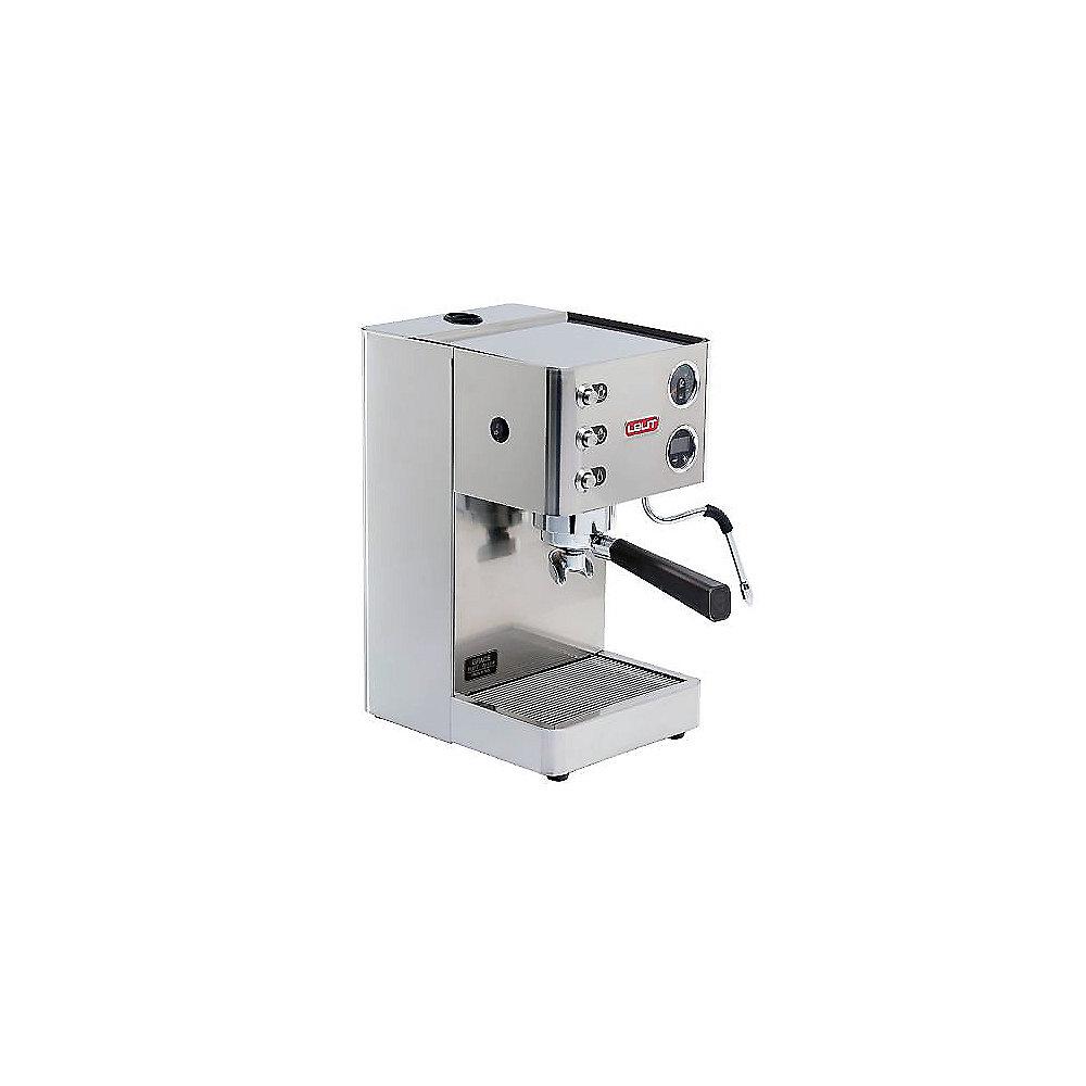 Lelit PL81T Siebträger Espressomaschine mit PID-Steuerung