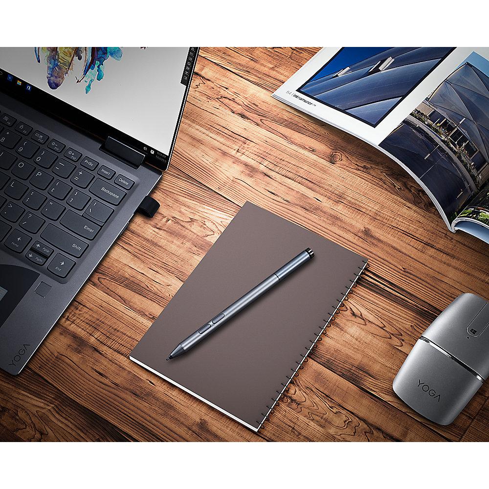 Lenovo Active Pen 2 mit Batterie (4X80N95873)