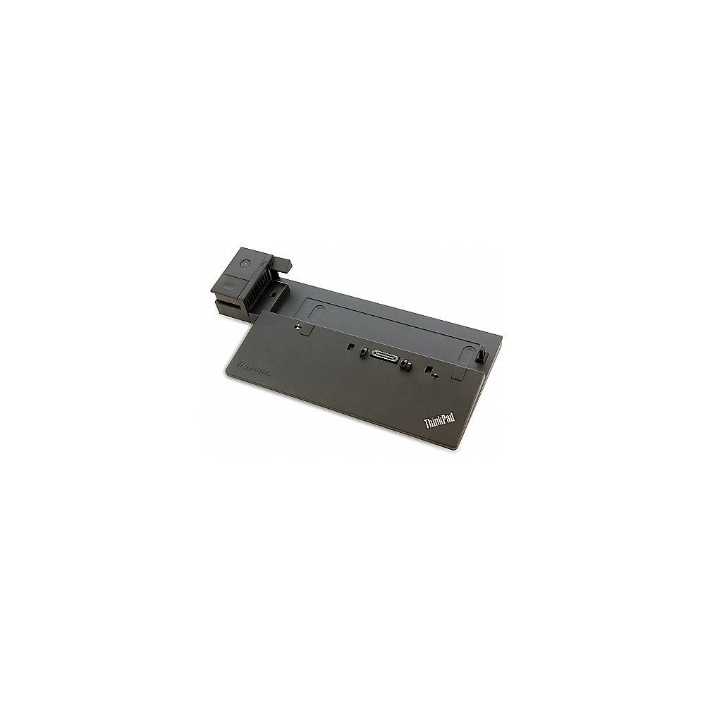 Lenovo Basic Dockingstation für ThinkPad T-, X-Serie 40A00000WW, Lenovo, Basic, Dockingstation, ThinkPad, T-, X-Serie, 40A00000WW