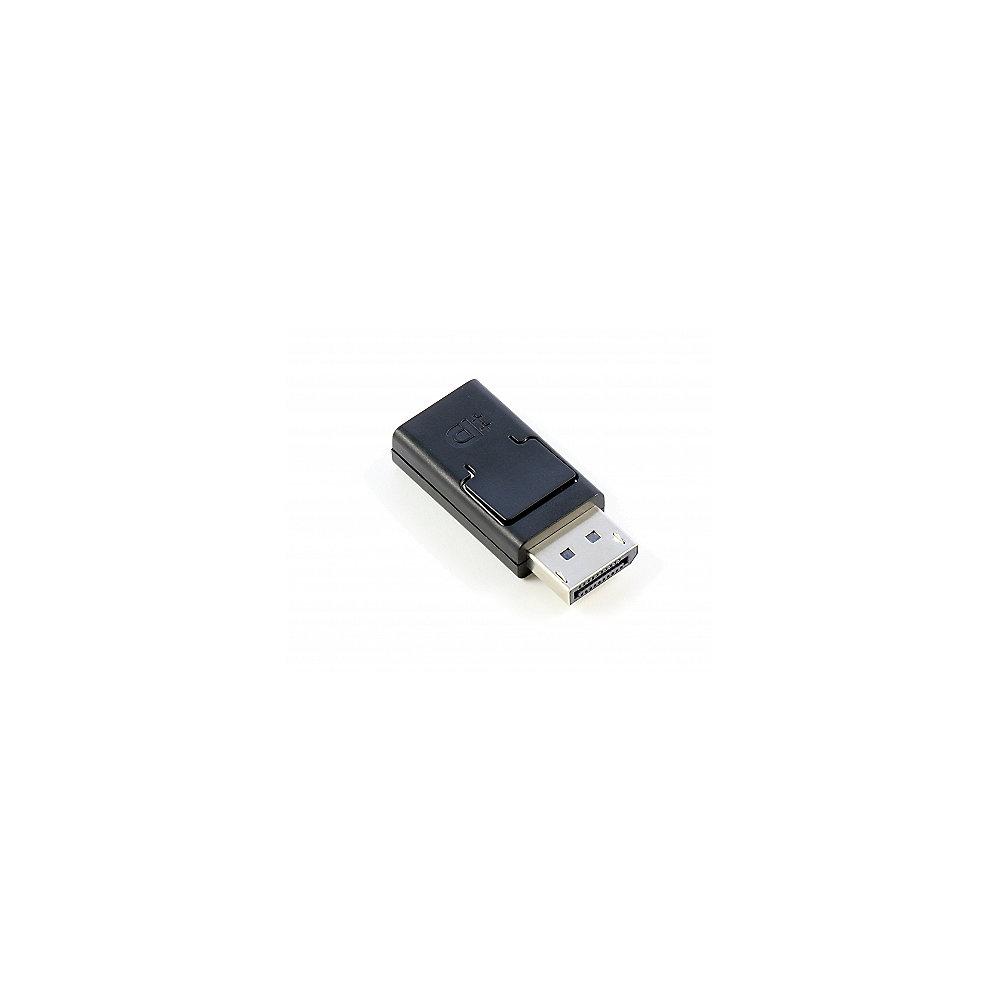 Lenovo HDMI/DisplayPort Adapter 0B47395, Lenovo, HDMI/DisplayPort, Adapter, 0B47395